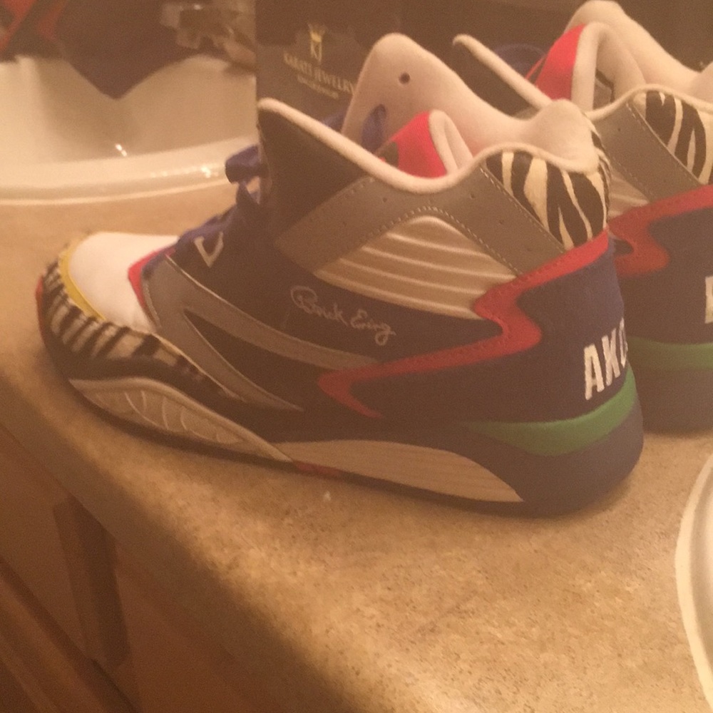 Ewing’s - Picture 2 of 3